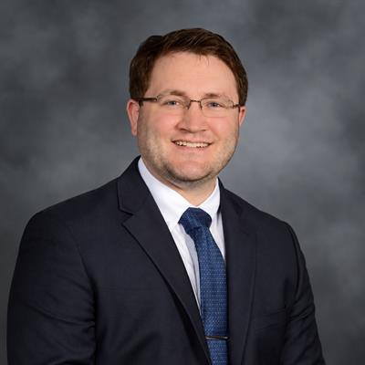 Thomas Di Vitantonio, MD