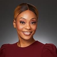 portrait of Shamekia Kevia Wells, AGACNP