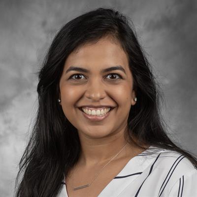 Chandani Patel, DO 
