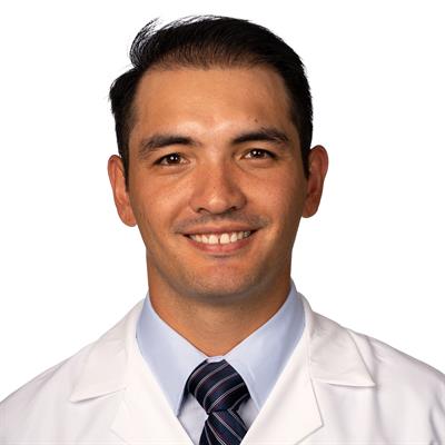 James Dejesus, IV, MD