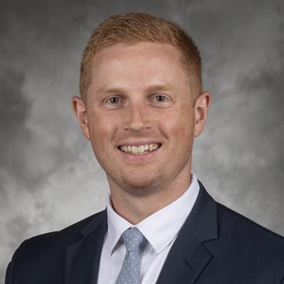 Zachary Jensen, MD