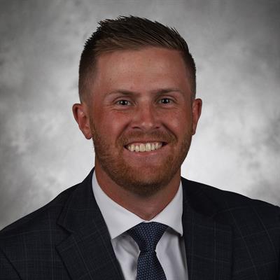Tyler Patterson, DO