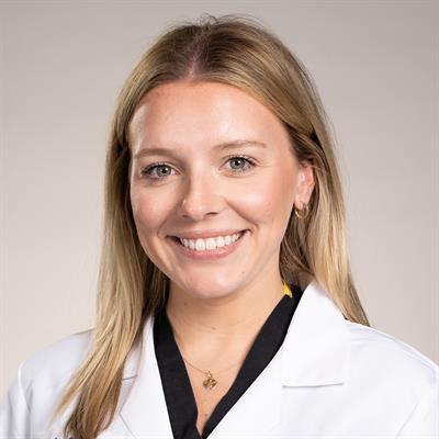 Hannah Usie, MD