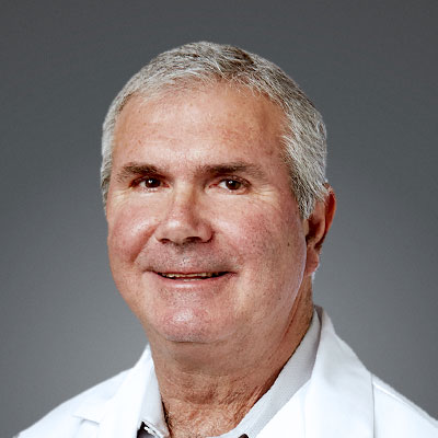 Larry Clyde Moore, MD