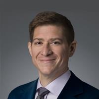 portrait of David Bastawros, DPM