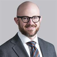 portrait of Christopher Allmon, MD