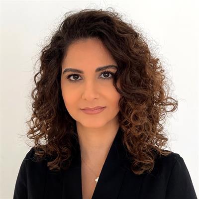 Leila Bostan Shirin, MD
