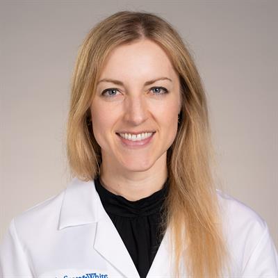 Hannah Riva, MD
