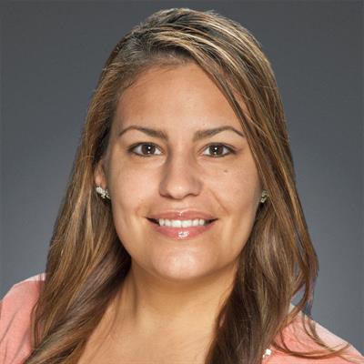 Sasha Melissa Morales-Otero, FNP, DNP
