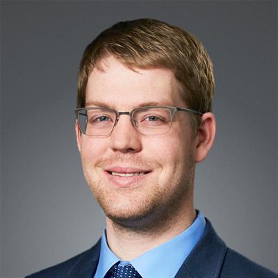 Evan Koesler, PA