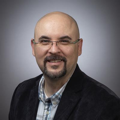 Ahmed G Aquino, LPC, NCC 
