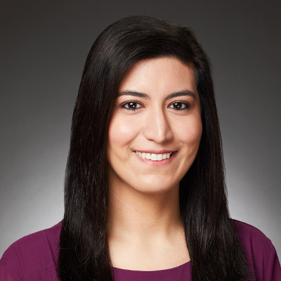 Latifa Obaidi, DO