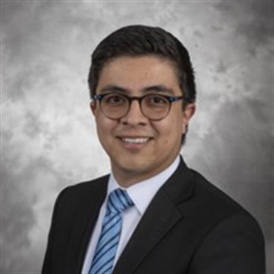Jhon Martinez-Paredes, MD