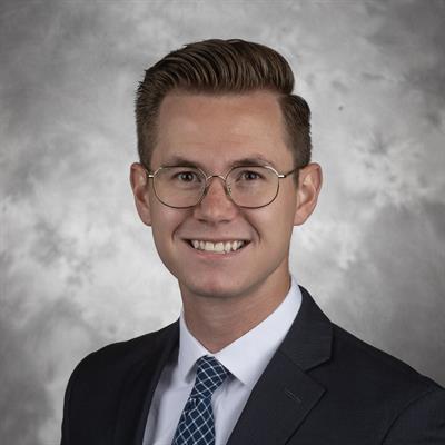 Blake Ferguson, MD