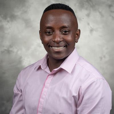 Mukisa SSenono, MD
