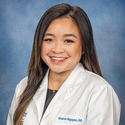 Sharon Nguyen, DO