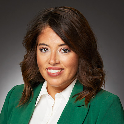 Mary-catherine Madden, RD