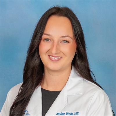Emilee Wells, MD
