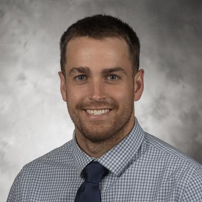 Jesse Taysom, DO