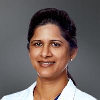 Deepika Kilaru, MD - Healthcare Provider