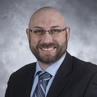 Blaine French, PA - Healthcare Provider