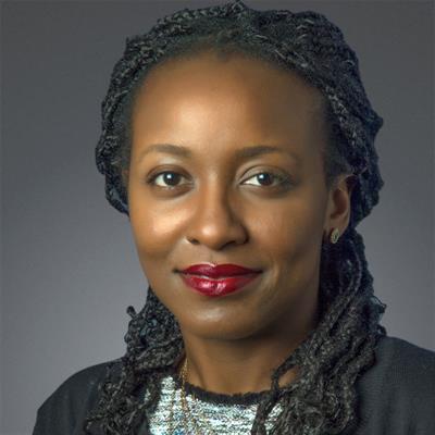 Denise Kabanza Sebasigari, DO