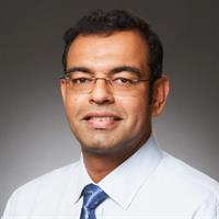 Junaid Mohsin Ahsan, DO - Healthcare Provider