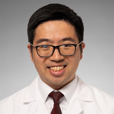  Daniel Jasper Tai, MD
