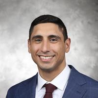 Karam Fayez Hadidi, MD - Healthcare Provider