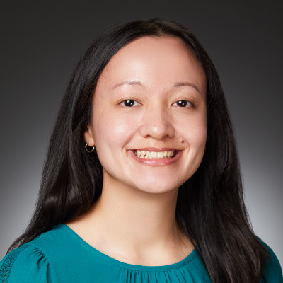 Leslie Herd, MD