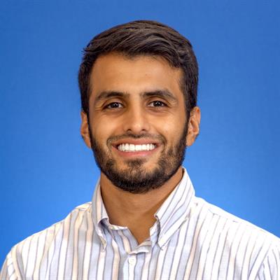 Humza Malik, MD