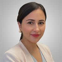 portrait of Dejin Ibrahim Omer, PMHNP