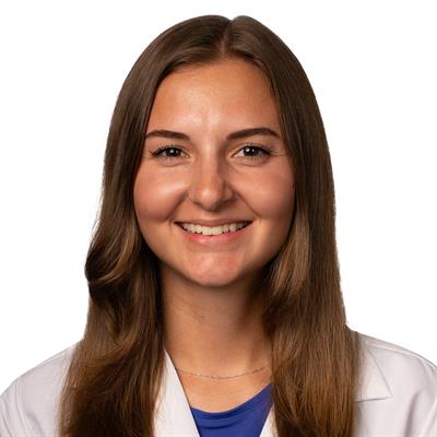 Allison Petronzio, MD