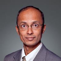 Vinayak Prabhakar Govande, MD - Healthcare Provider