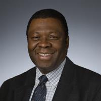 Yomi Odunlami Fayiga, MD - Healthcare Provider
