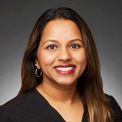 Debby Thomas, PA
