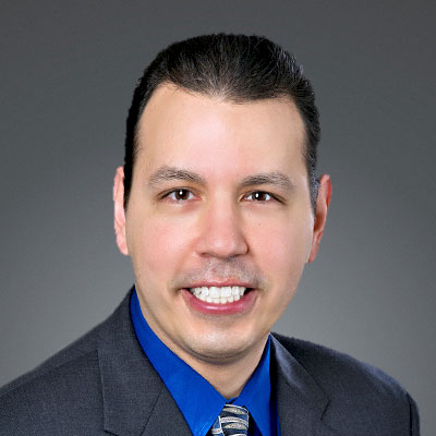 Conan Gomez, MD