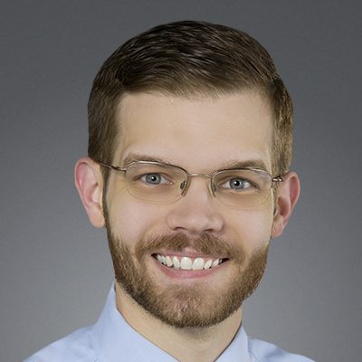 Edward Pearson, MD