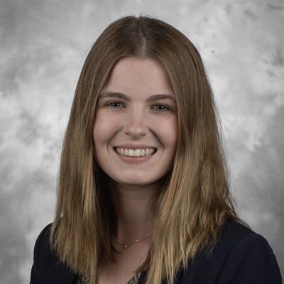 Olivia Barber, MD