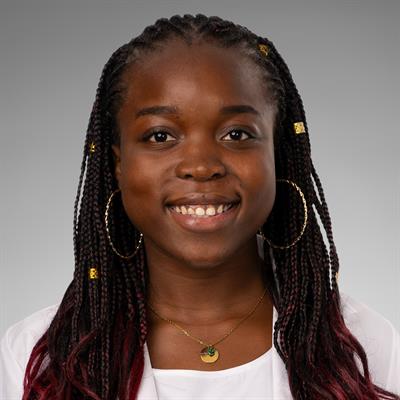 Nelly Nzokou, MD
