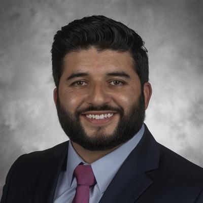 Jesus Davalos, MD