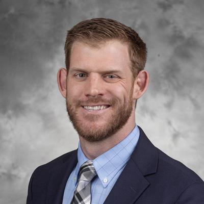 Blake Oliaro, MD