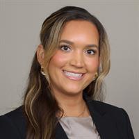 portrait of Jessica White, PMHNP