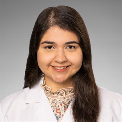 Hafsa Zuberi, MD