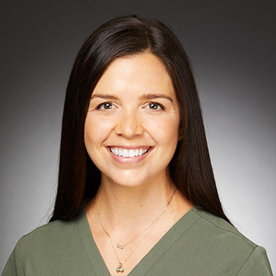 Nina Frances Richter, FNP