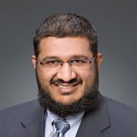 Neghae Mawla, MD - Healthcare Provider