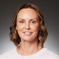 portrait of Cynthia Nicole Davis, MD, FACOG