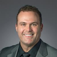 Patrick Guy Robinson, MD - Healthcare Provider