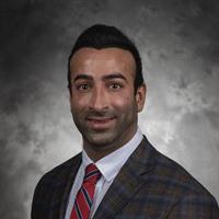 Safa Cyrus Fassihi, MD - Healthcare Provider