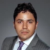 Bogar Mahonri Garcia, MD - Healthcare Provider